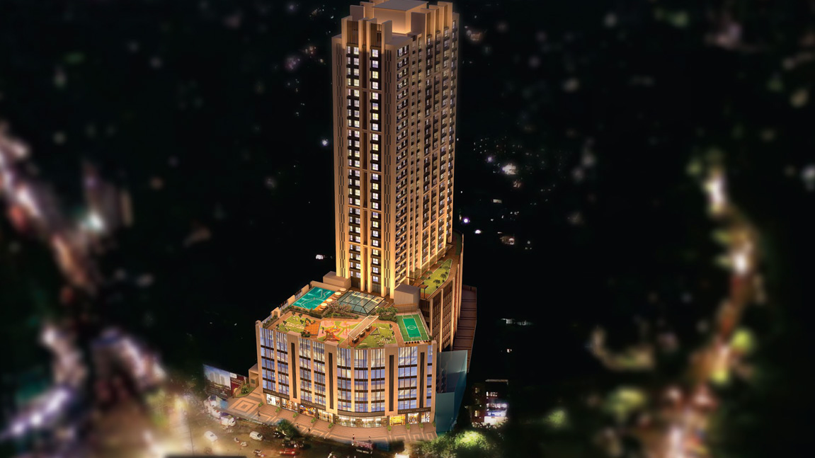 Real Estate Investment Potential of Siyara Vista Kalyan